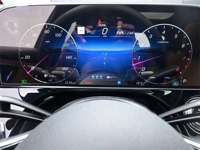 New 2026 Mercedes-Benz E 350 Sedan image 10