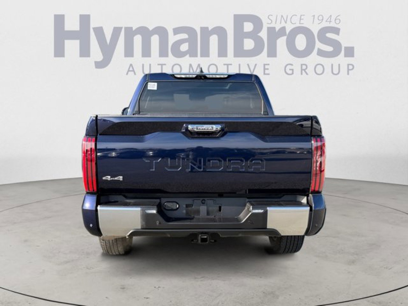 Used 2024 Toyota Tundra Limited image 4