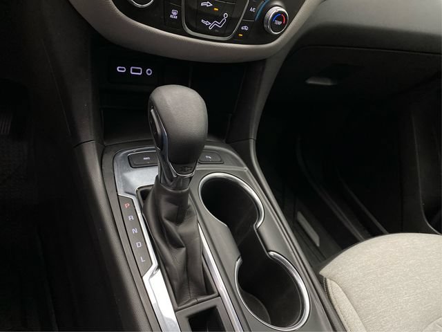 Used 2023 Chevrolet Equinox LT w/ LPO, Floor Liner Package AWD/4WD image 31