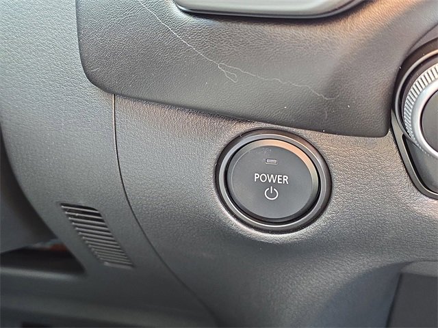 New 2026 MAZDA CX-50 AWD 2.5 Hybrid w/ Weather Package image 13