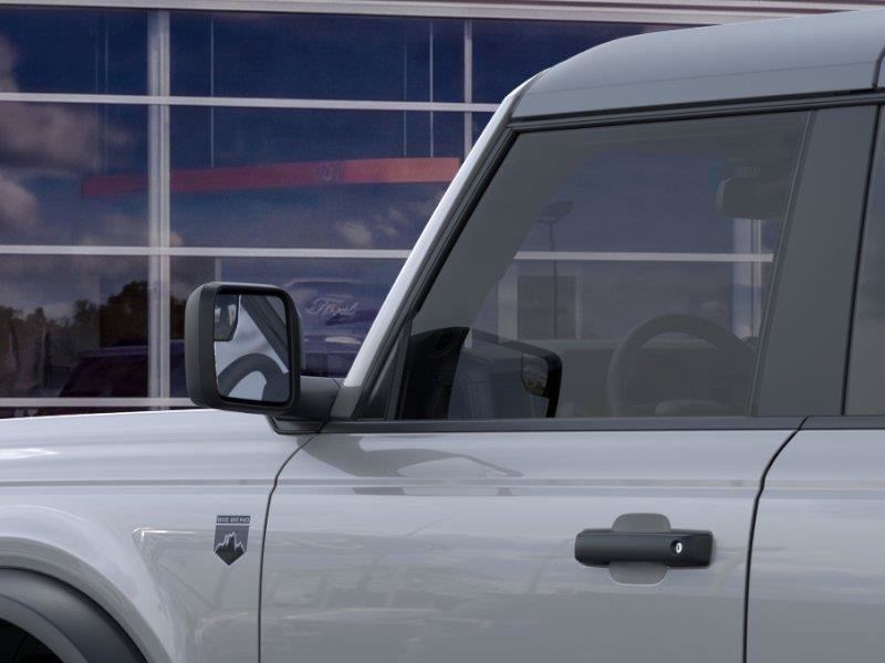 New 2026 Ford Bronco Big Bend AWD/4WD image 23