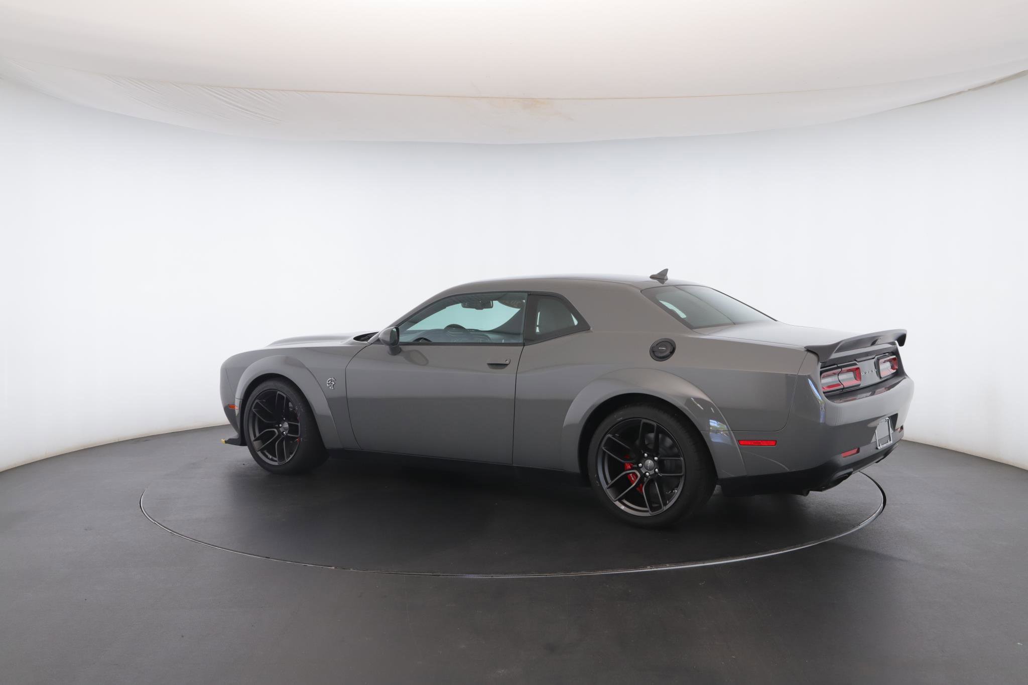 Used 2023 Dodge Challenger SRT Hellcat image 24