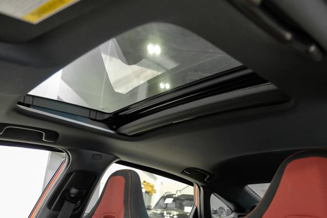 Used 2022 Honda Civic Si image 6