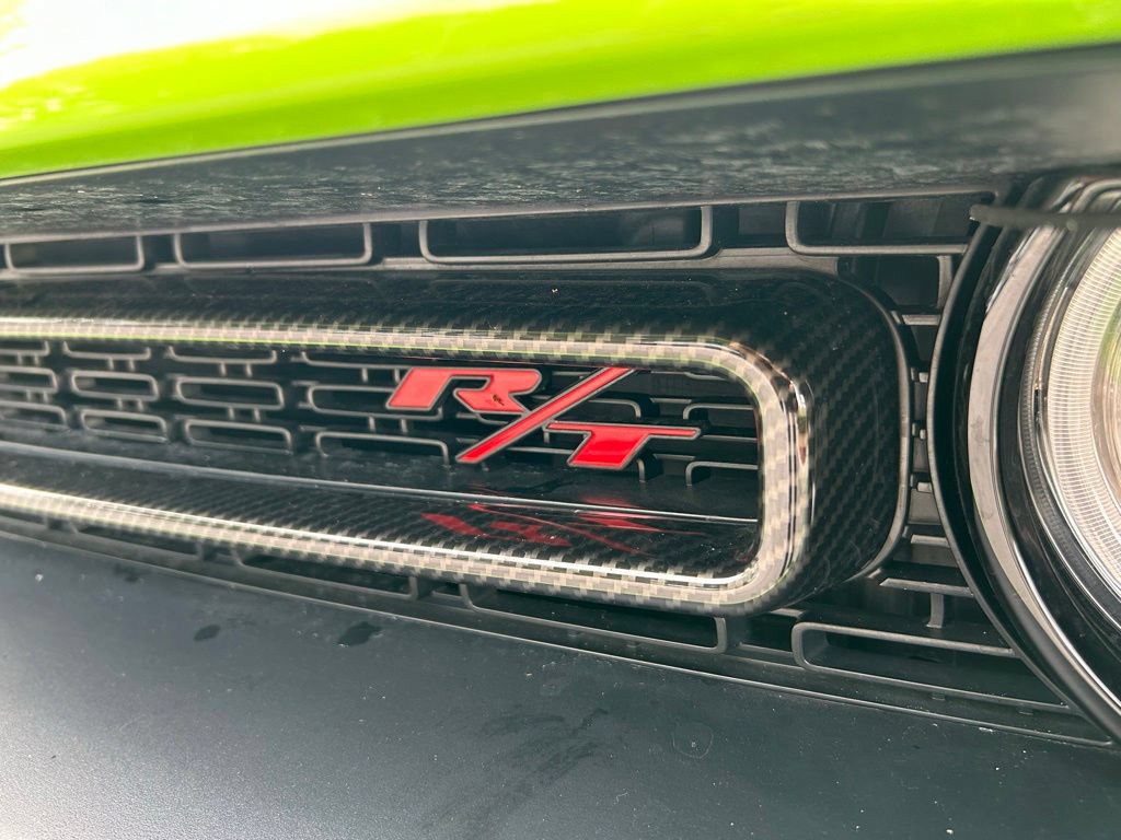 Used 2023 Dodge Challenger R/T RWD image 26