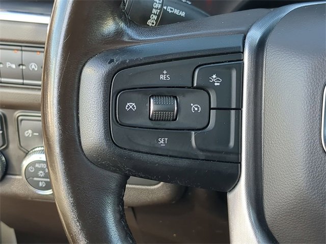 Used 2023 GMC Yukon SLT image 22