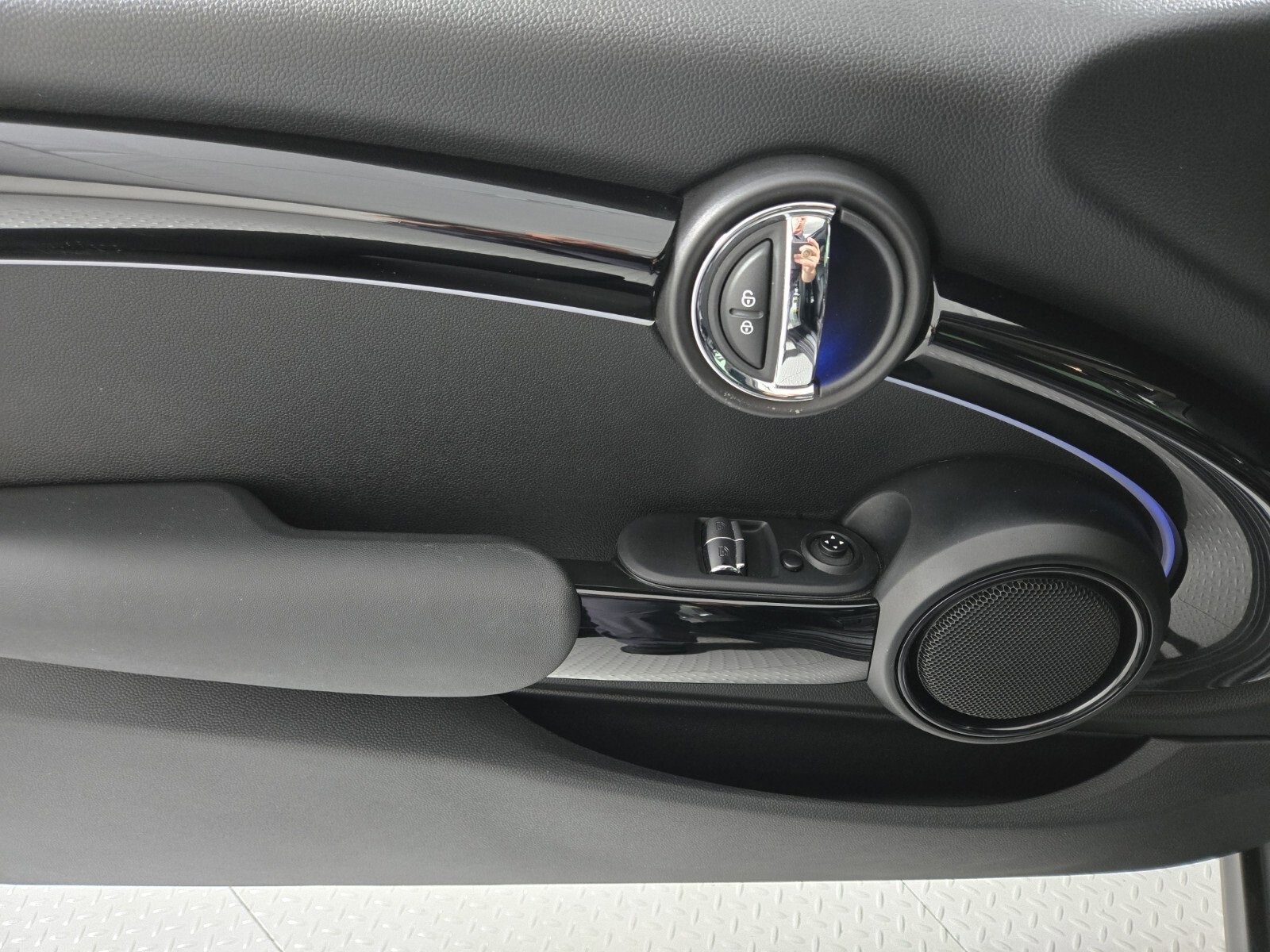 Used 2022 MINI Cooper S image 20