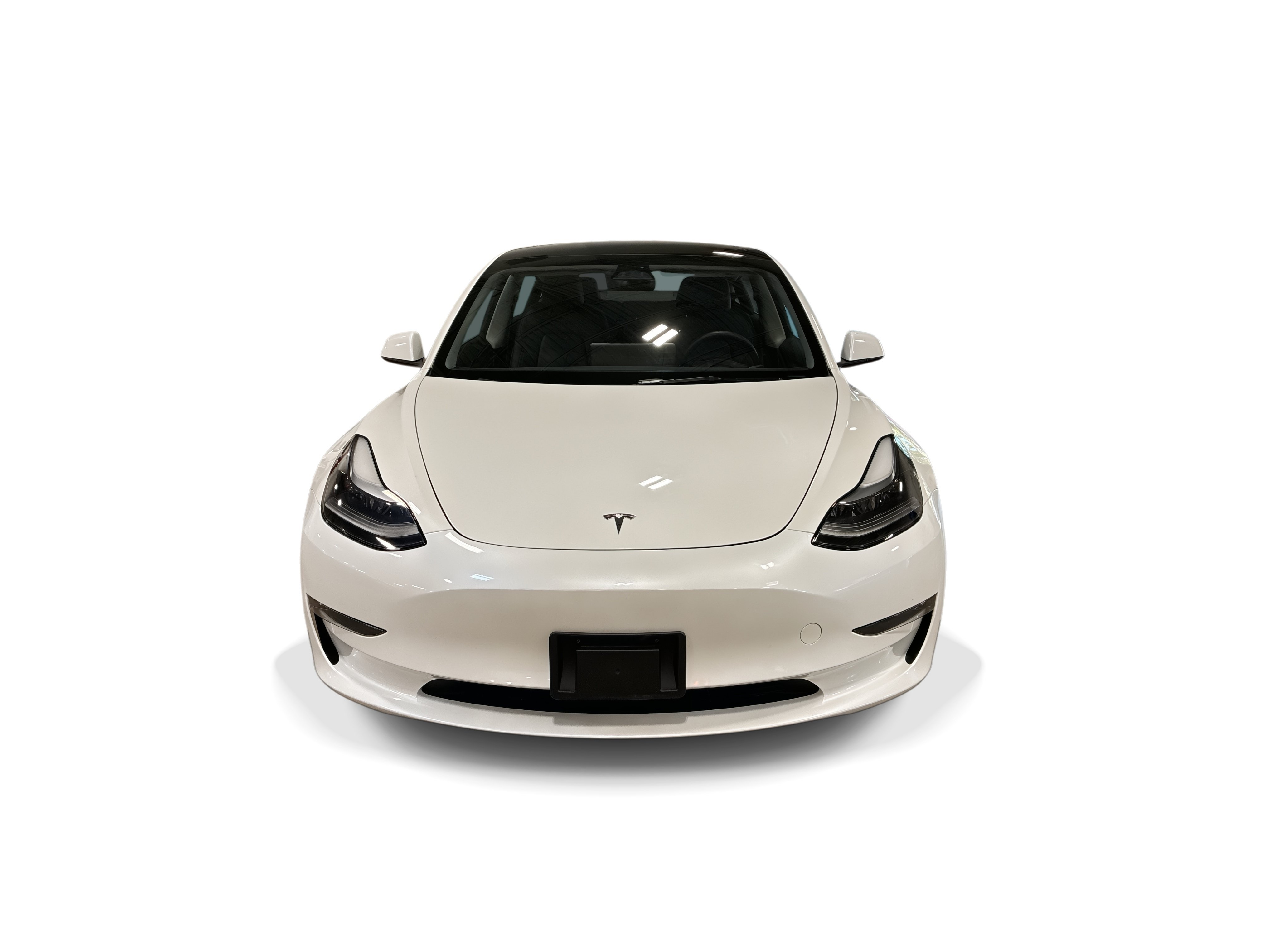 Certified 2023 Tesla Model 3 Long Range AWD/4WD image 2
