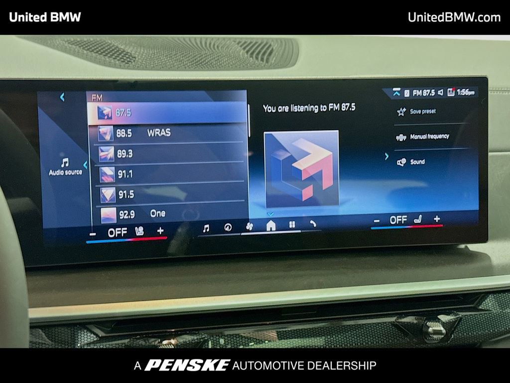 New 2027 BMW X7 xDrive40i AWD/4WD image 8