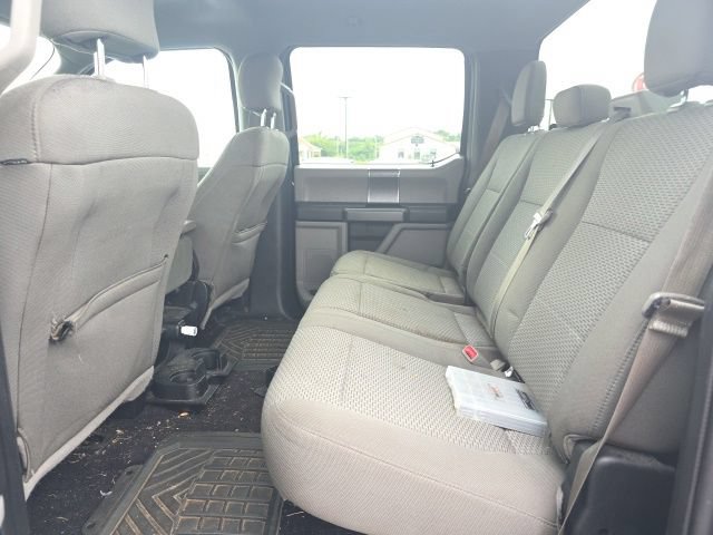 Used 2017 Ford F150 XLT w/ XTR Package AWD/4WD image 5