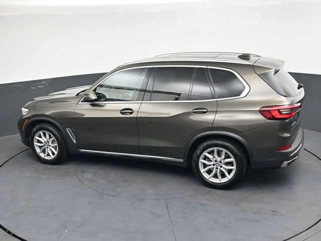 Used 2021 BMW X5 xDrive40i w/ Premium Package AWD/4WD image 25