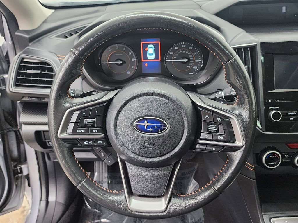 Used 2021 Subaru Crosstrek 2.0i Premium w/ Moonroof Package image 14