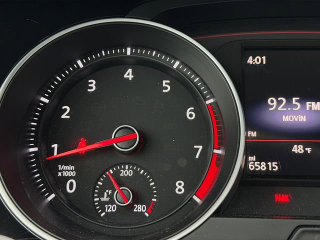 Used 2021 Volkswagen GTI S image 20