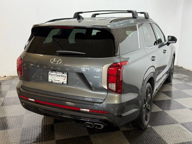 Used 2023 Hyundai Palisade XRT image 12