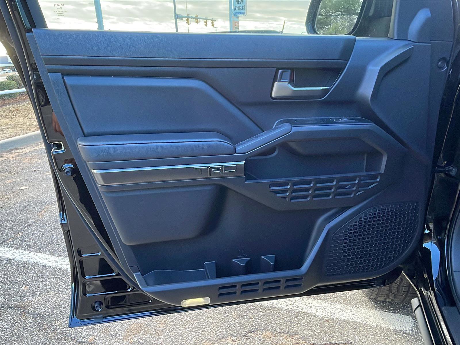 New 2026 Toyota Tacoma TRD Sport image 20