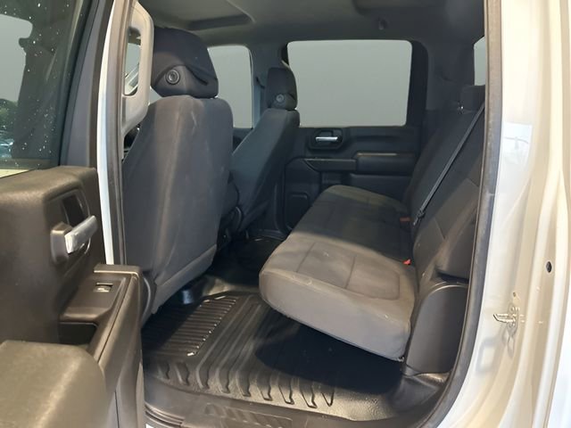 Used 2021 GMC Sierra 2500 4x4 Crew Cab image 13