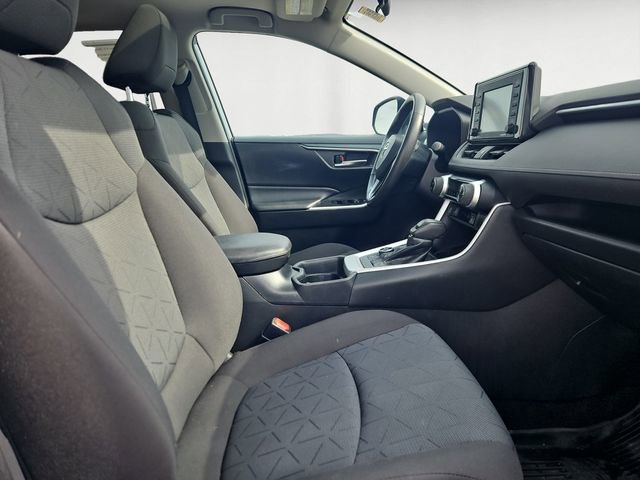 Used 2020 Toyota RAV4 XLE w/ Convenience Package AWD/4WD image 15