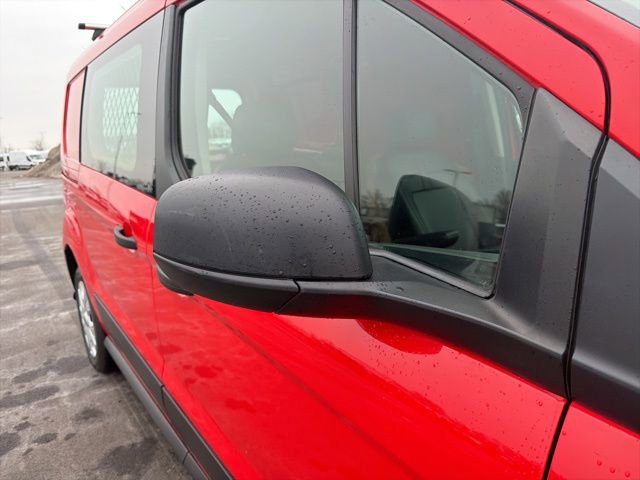 Used 2023 Ford Transit Connect XL image 6