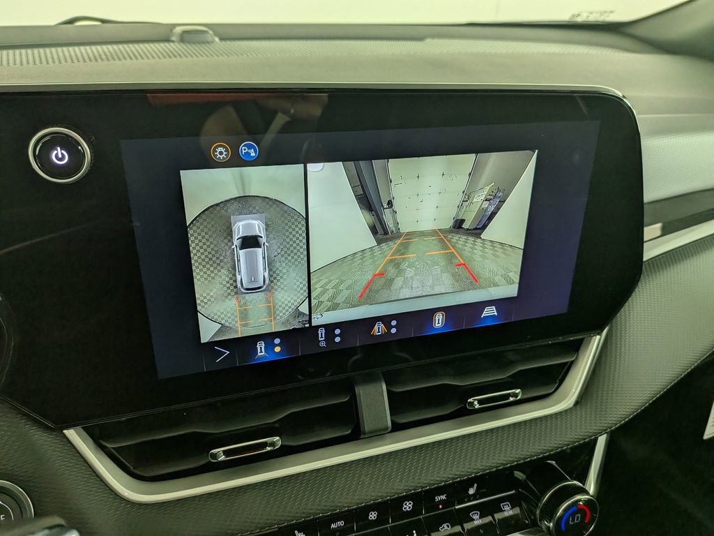 New 2026 Chevrolet Equinox LT w/ Convenience Package II image 26