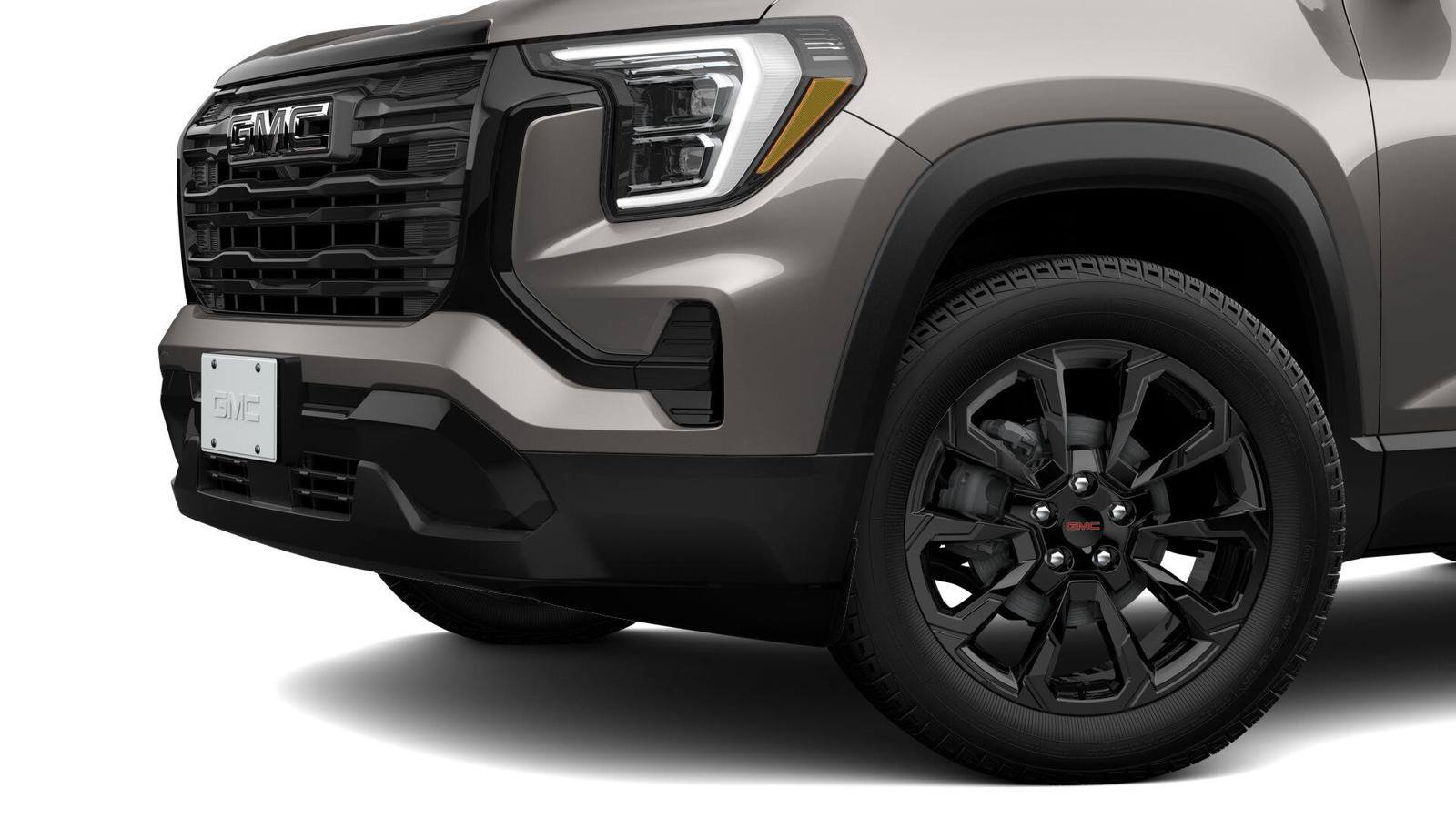 New 2026 GMC Terrain Elevation w/ Elevation Premium Package AWD/4WD image 37