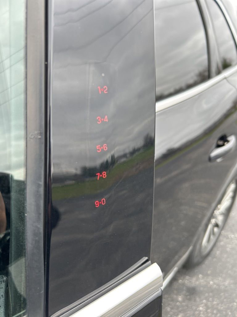 Used 2019 Lincoln Nautilus Select image 27