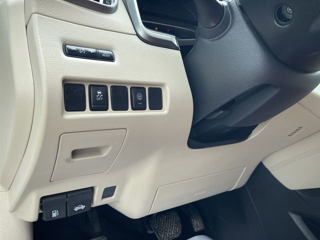 Used 2020 Nissan Murano SV w/ Cargo Package image 18