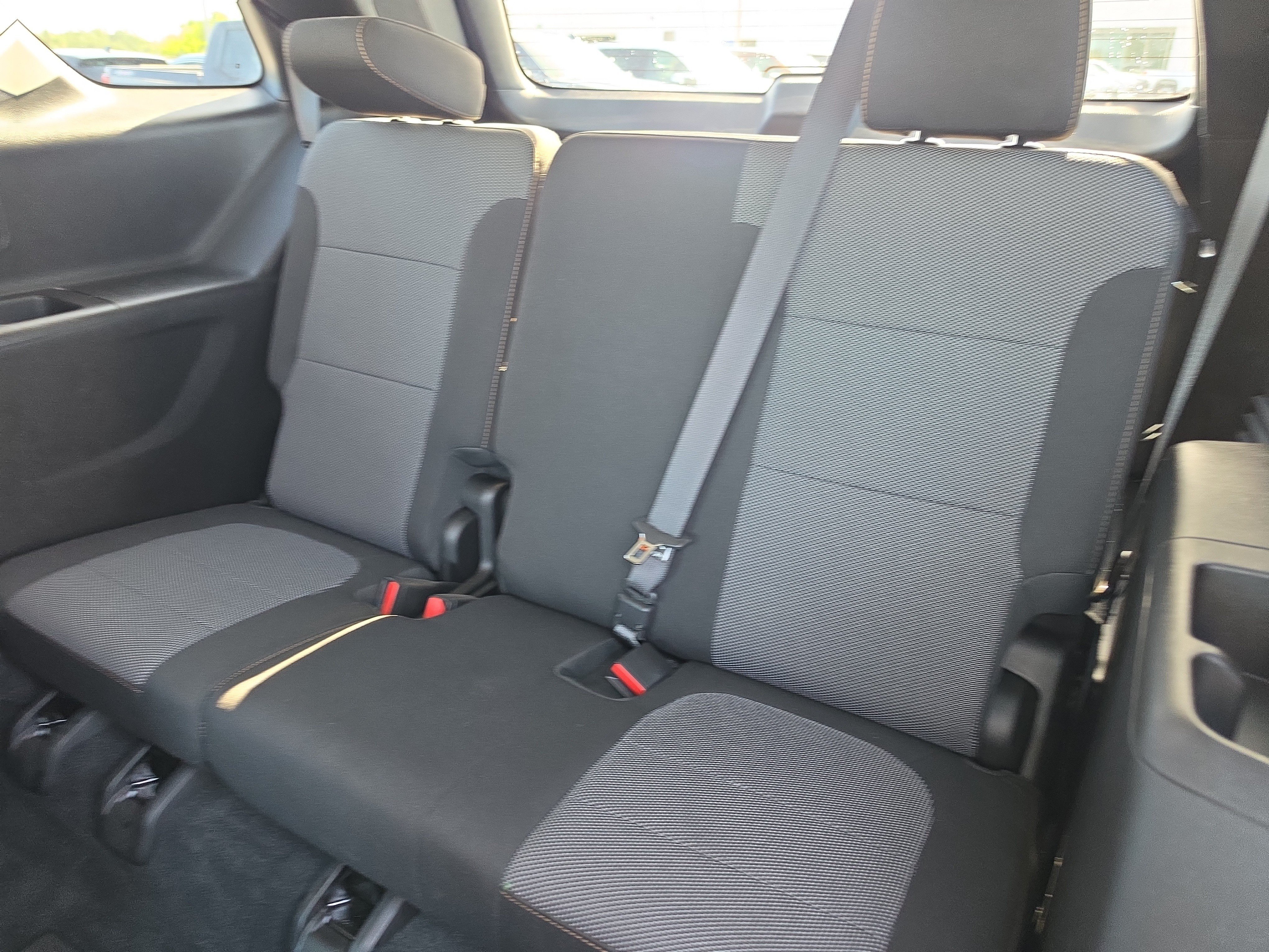 Certified 2018 Chevrolet Traverse LT AWD/4WD image 14