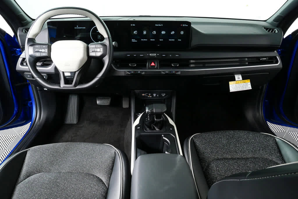 Used 2025 Kia K4 GT-Line w/ GT-Line Sunroof Package FWD image 18