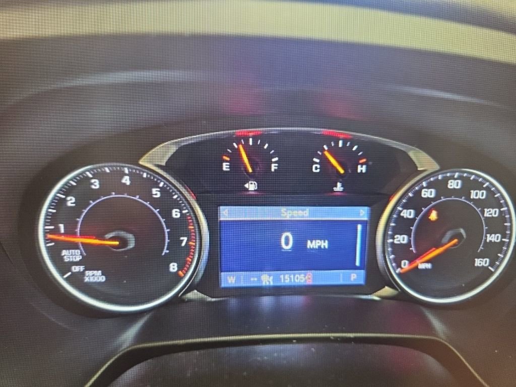 Used 2023 Chevrolet Blazer LT w/ Convenience Package image 6