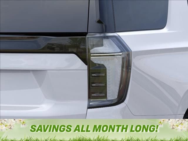 New 2026 Chevrolet Tahoe RST AWD/4WD image 11