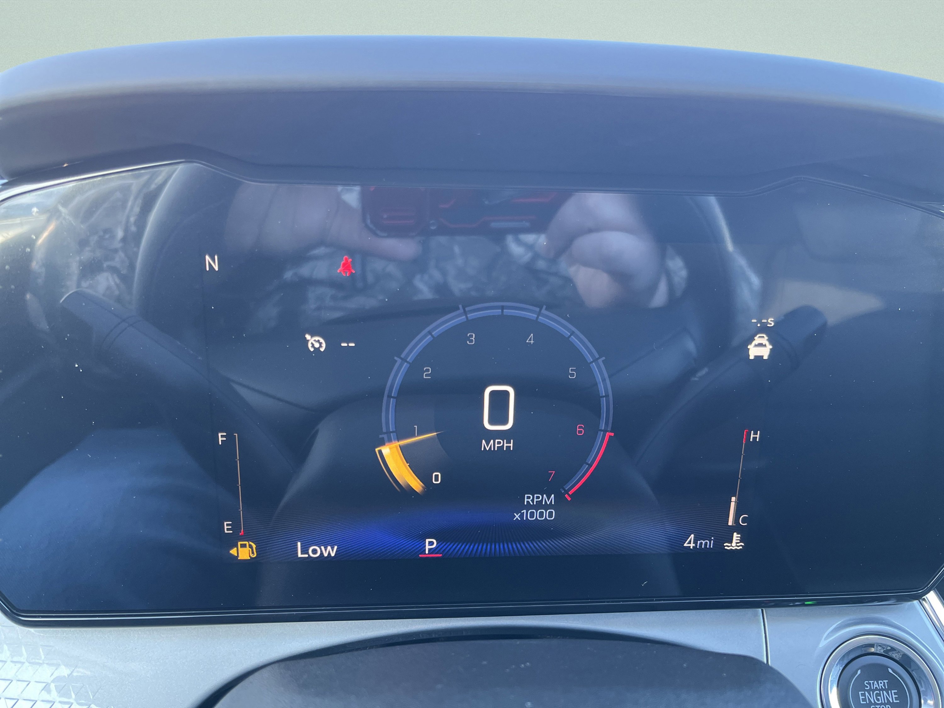 New 2026 Chevrolet Trax LT image 18