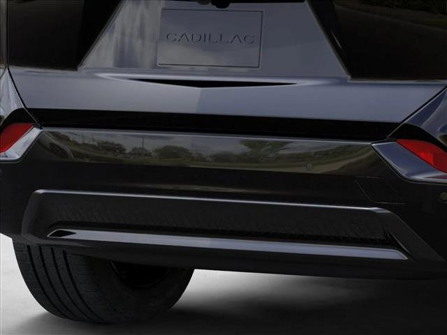 New 2026 Cadillac Optiq Sport 1 RWD image 14