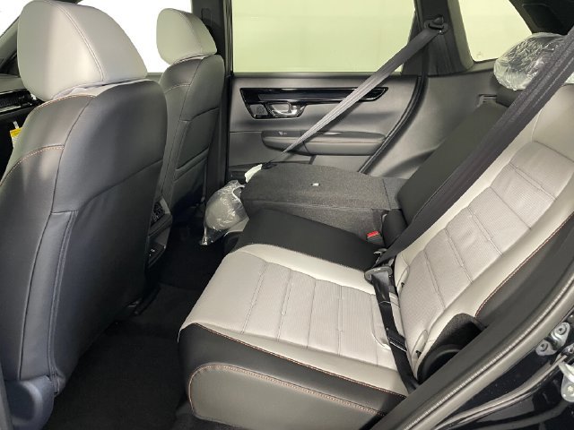 New 2027 Honda CR-V Sport Touring image 9