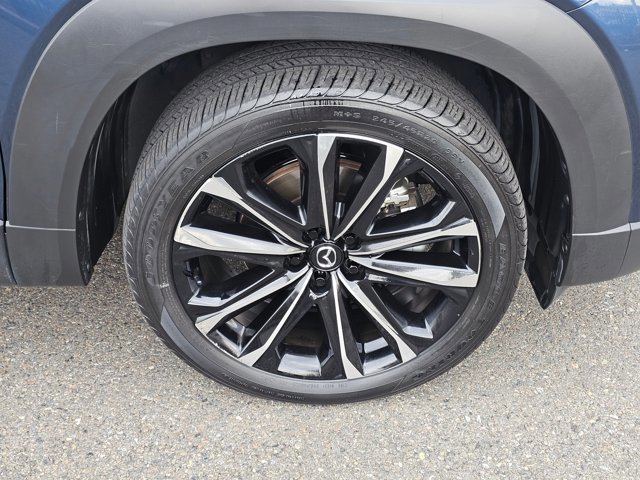 Used 2023 MAZDA CX-50 AWD 2.5 S w/ Cargo Package image 9