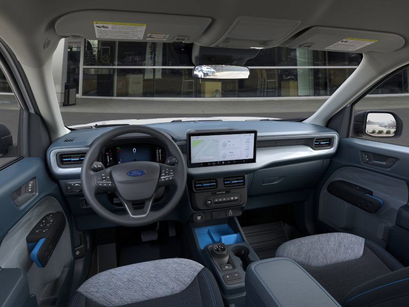 New 2025 Ford Maverick XLT w/ 4K Tow Package image 9