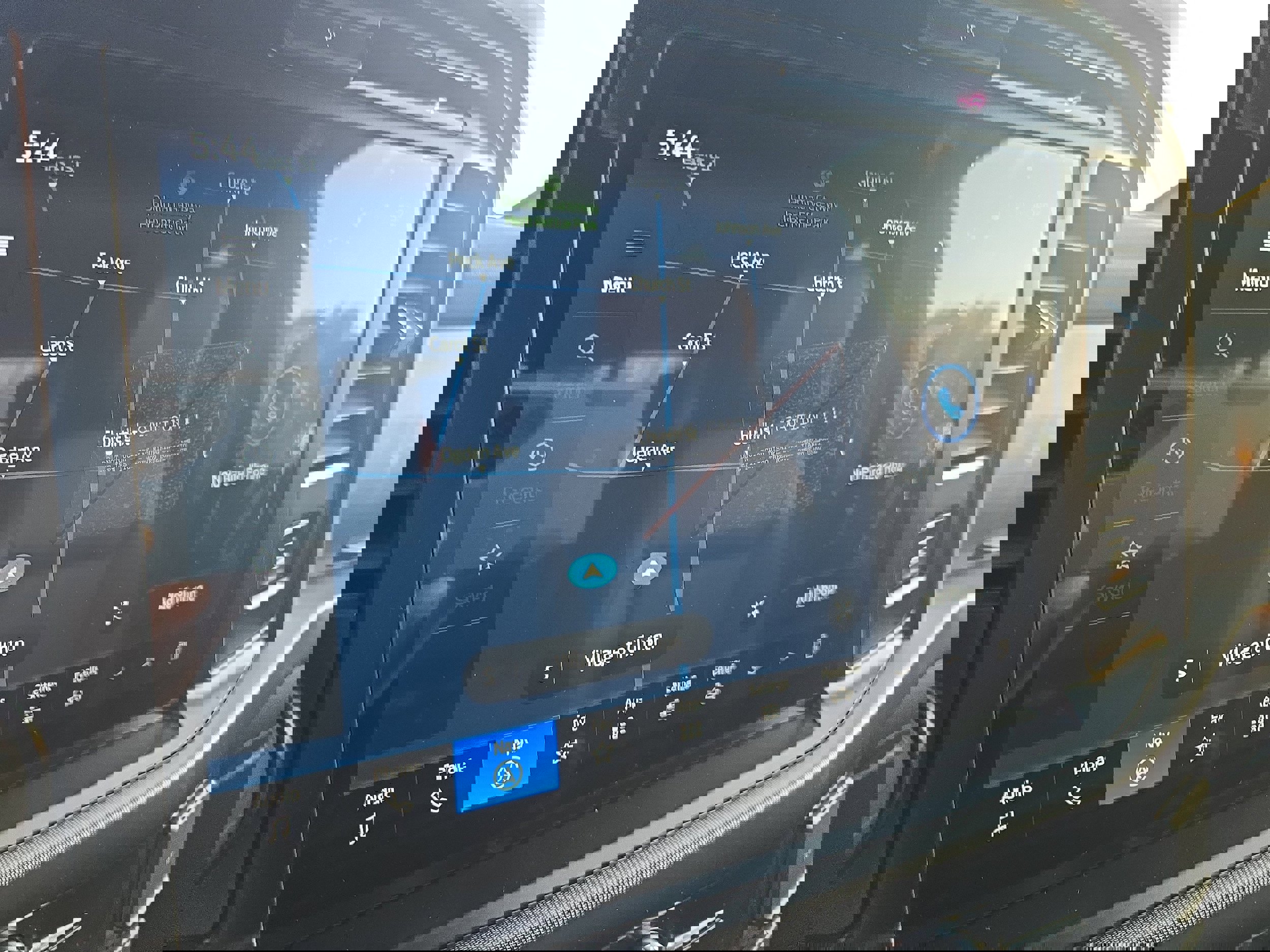 New 2025 Ford F150 Lariat image 15