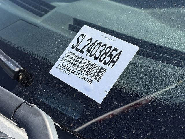 Used 2018 RAM 1500 Big Horn image 32