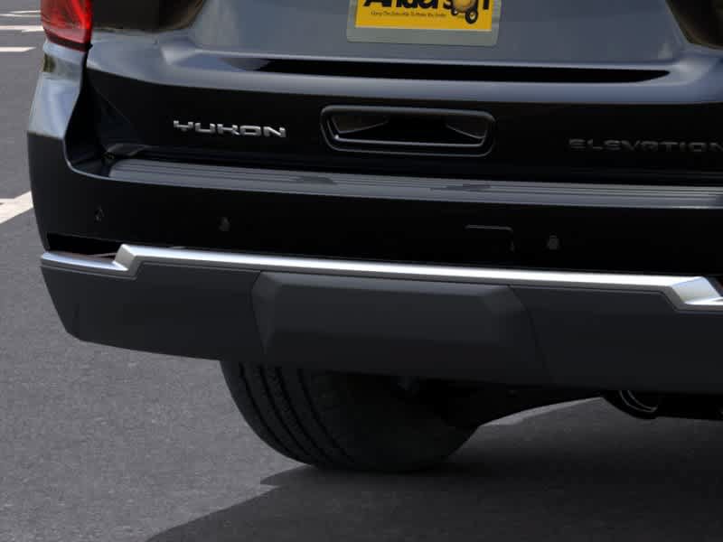 New 2026 GMC Yukon XL Elevation w/ Elevation Premium Package AWD/4WD image 14
