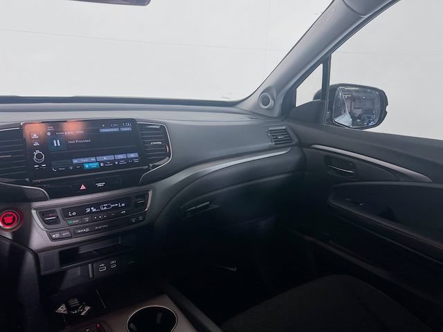 Used 2024 Honda Ridgeline Sport image 20