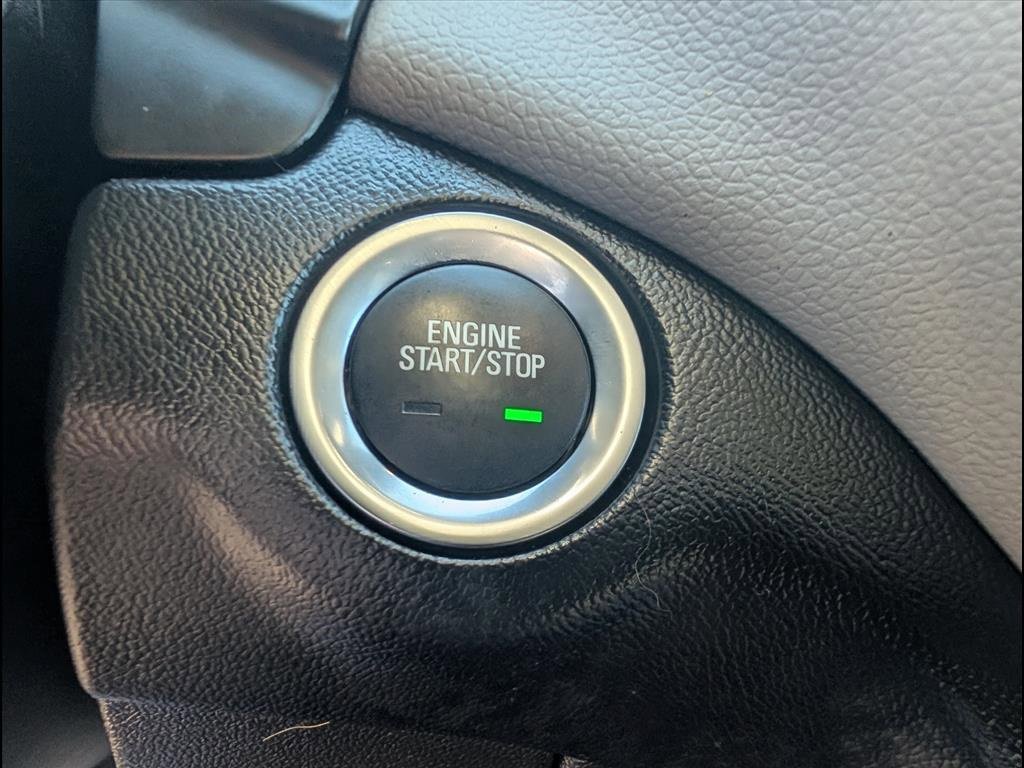 Used 2022 Chevrolet Equinox LT image 8