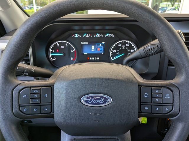 New 2026 Ford F350 XLT AWD/4WD image 32