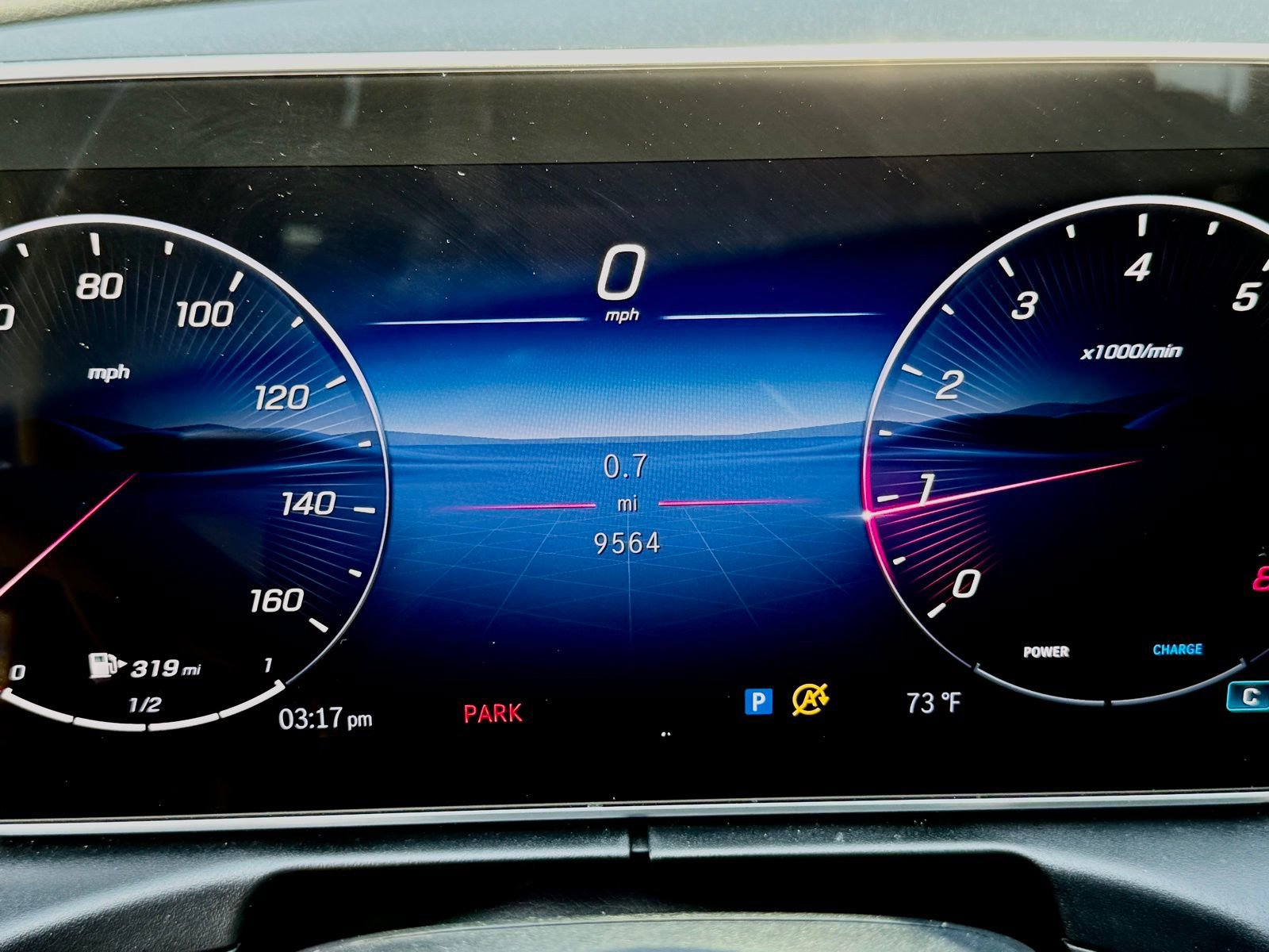 Used 2025 Mercedes-Benz C 300 Sedan image 34