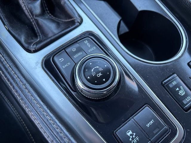 Used 2020 Nissan Maxima 3.5 SV w/ Floor Mat Group image 24