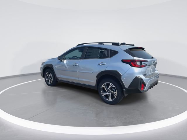 New 2026 Subaru Crosstrek 2.0i Premium image 6