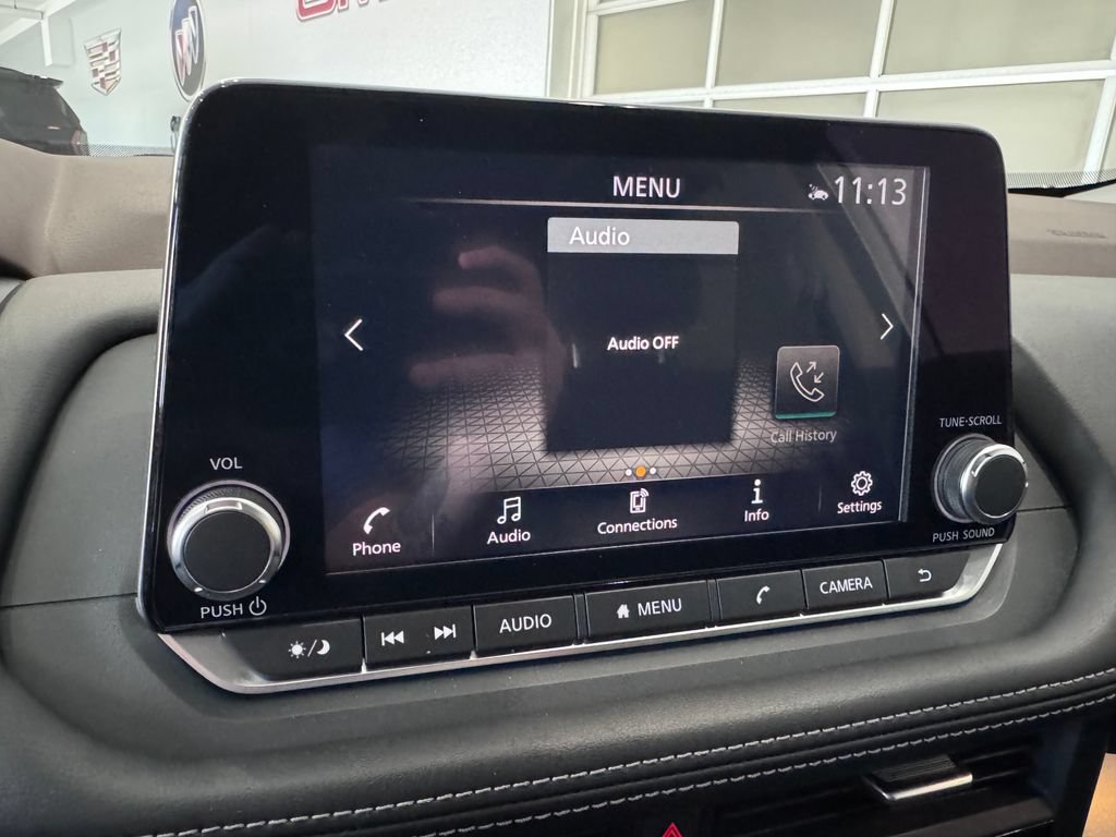 Used 2023 Nissan Rogue SV w/ SV Premium B Package AWD/4WD image 18