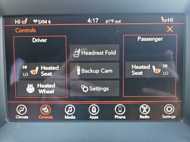Used 2020 Dodge Durango GT image 43