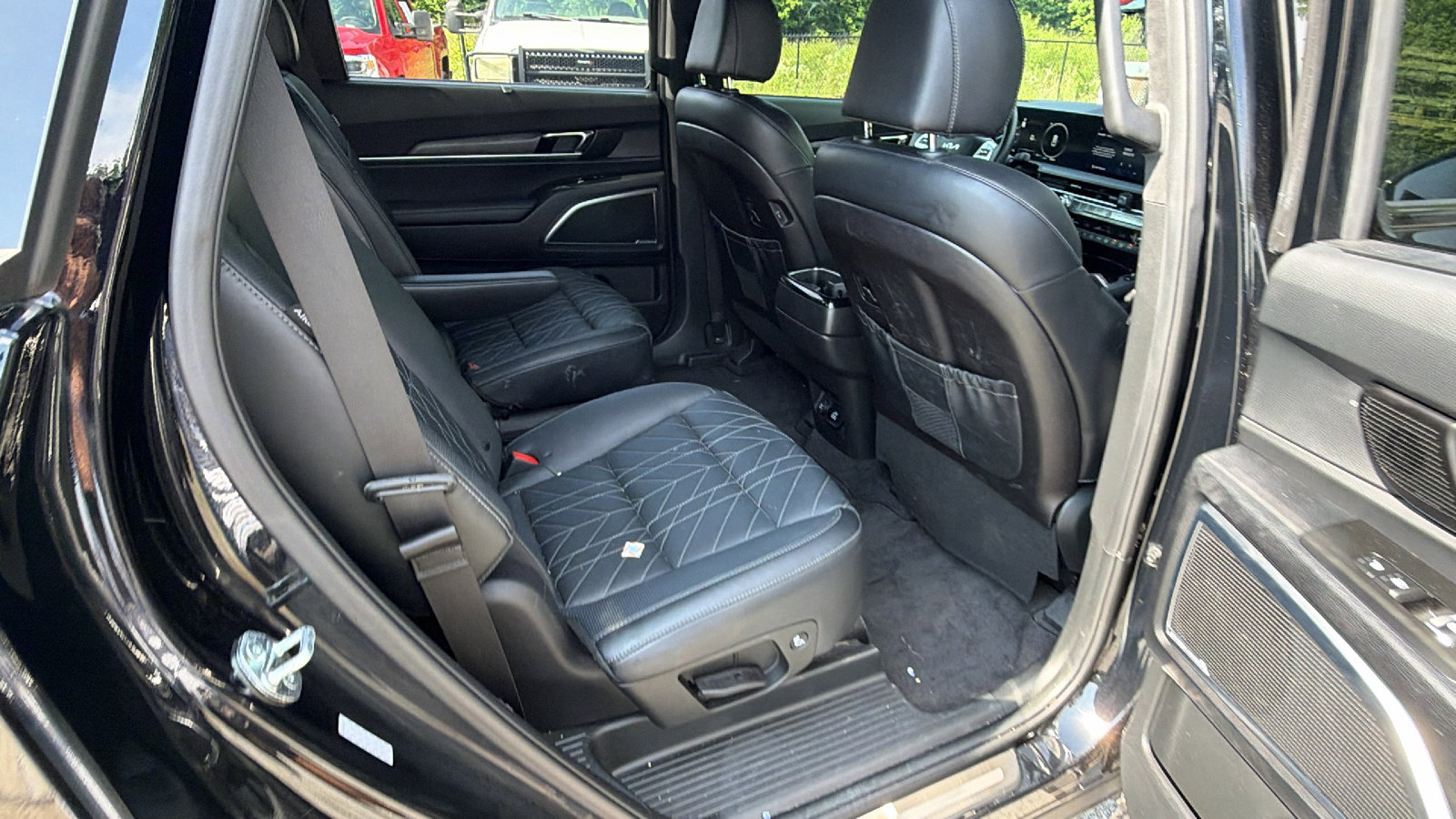 Used 2023 Kia Telluride SX Prestige X-Line AWD/4WD image 21
