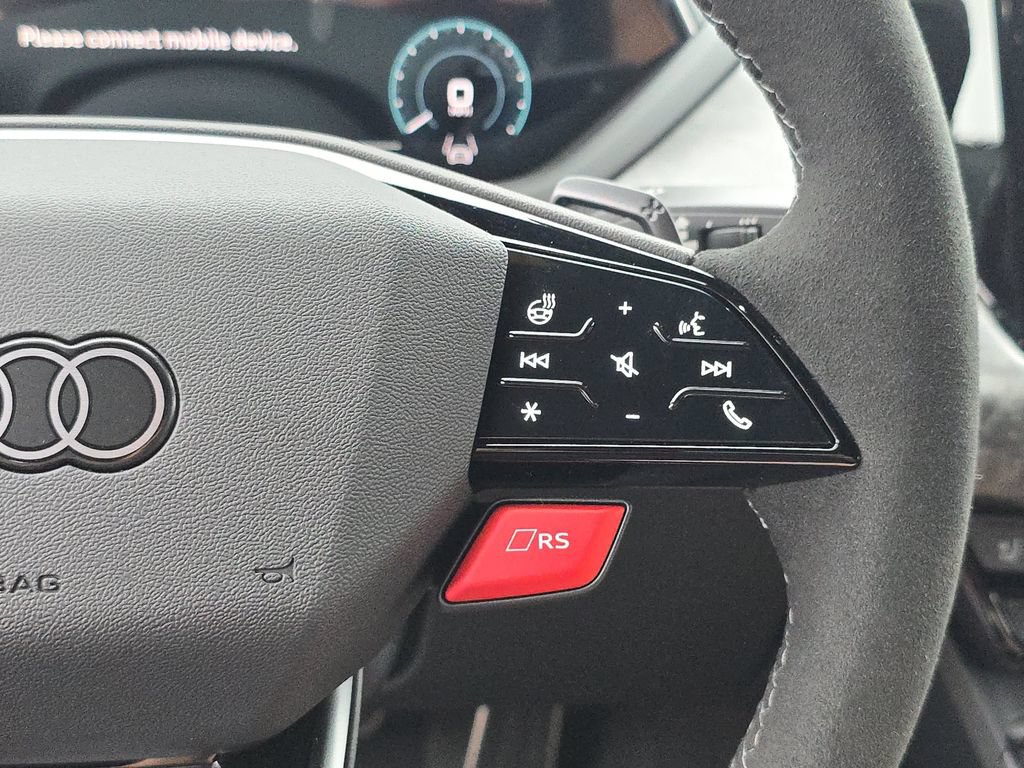 New 2026 Audi RS e-tron GT performance AWD/4WD image 21