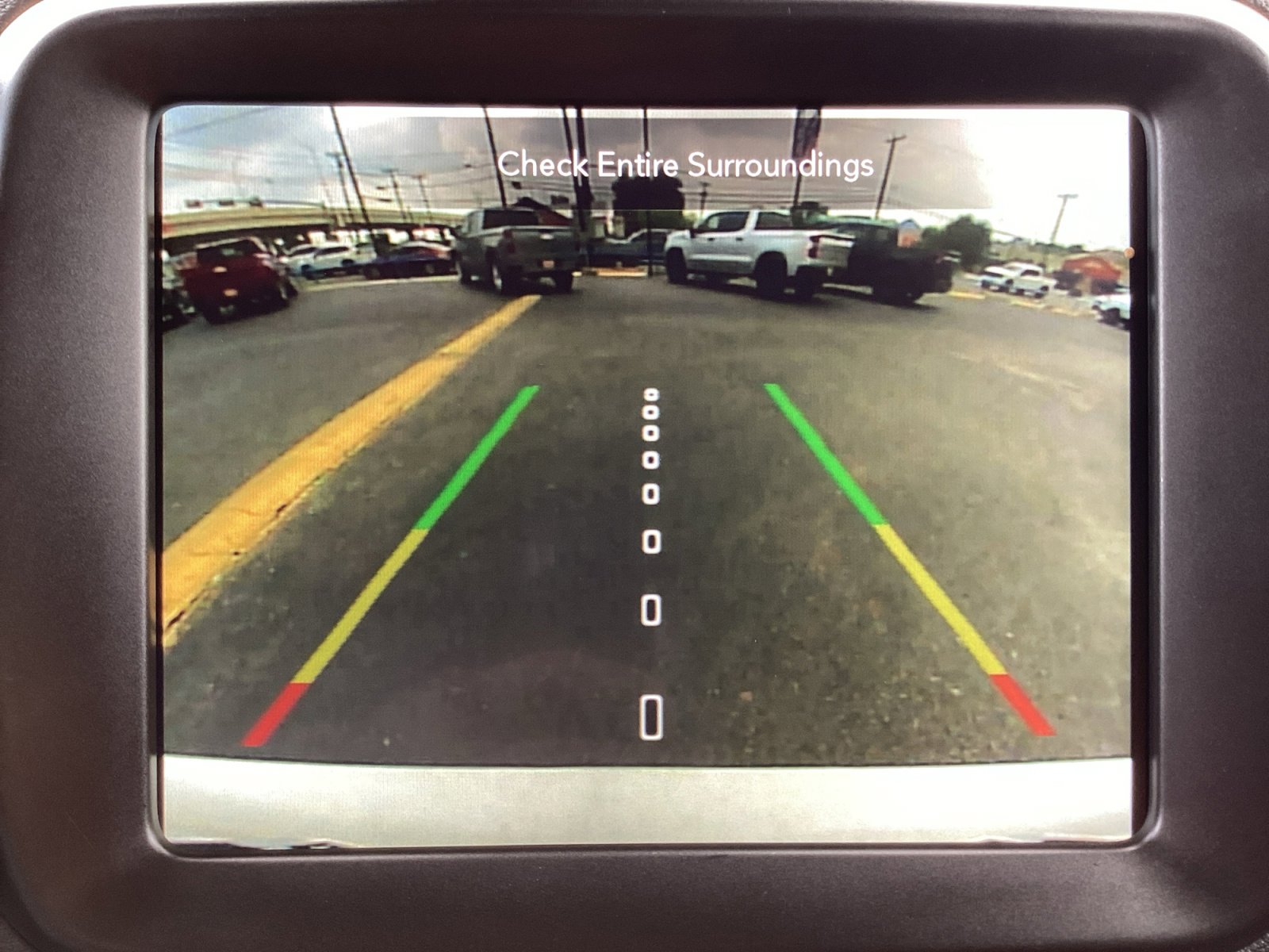 Used 2023 Jeep Renegade Latitude AWD/4WD image 19