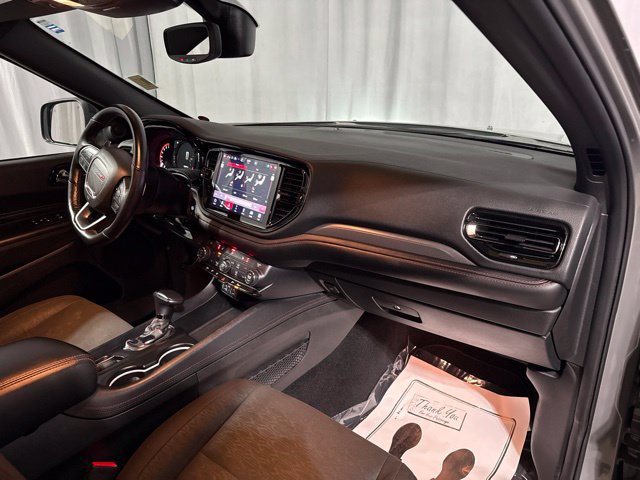 Used 2025 Dodge Durango GT AWD/4WD image 37