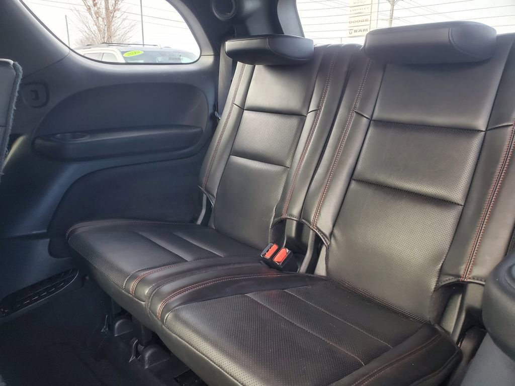 Used 2025 Dodge Durango R/T AWD/4WD image 36